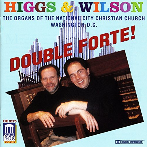 Wilson/Higgs/Double Forte@Wilson (Org)/Higgs (Org)