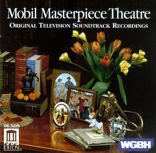 Masterpiece Theatre Masterpiece Theatre Soundtrack 
