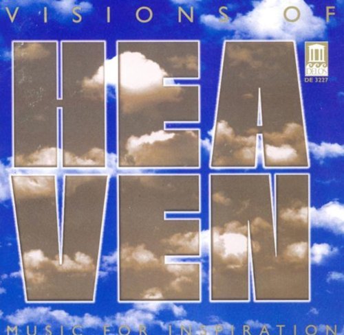 Visions Of Heaven/Visions Of Heaven@Bach/Barber/Durufle/Dvorak
