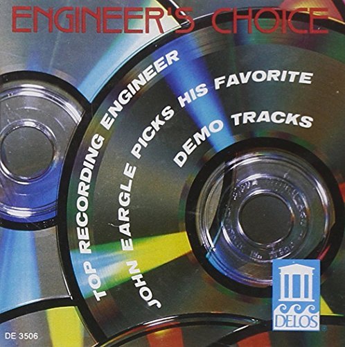 Engineer's Choice/Engineer's Choice: Great Recor