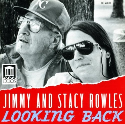 Jimmy & Stacy Rowles/Looking Back