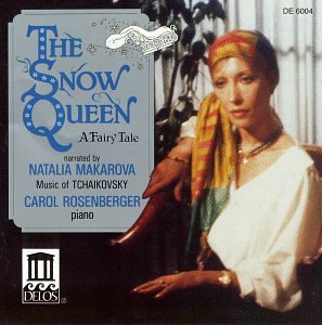 Makarova/Rosenberger/Snow Queen