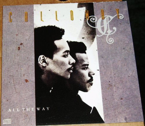 Calloway/All The Way