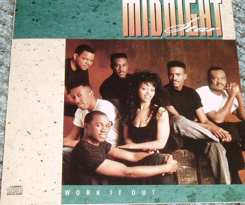 Midnight Star/Work It Out