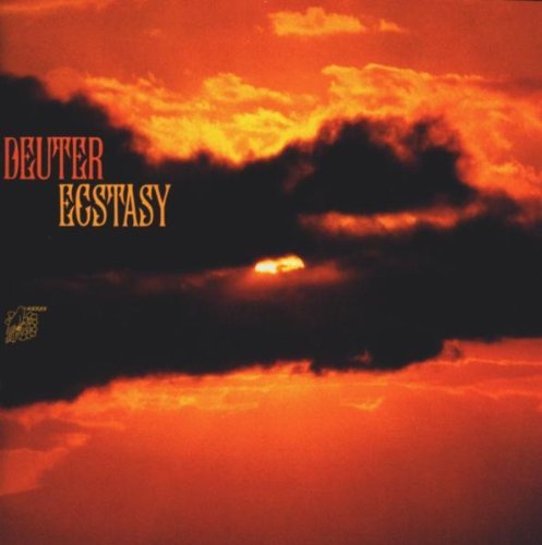 Deuter/Ecstasy