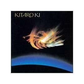 Kitaro/Ki