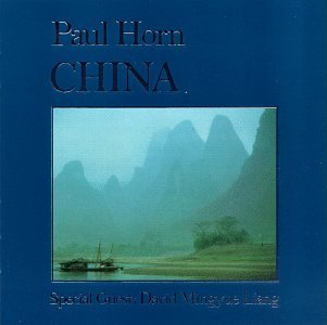 Paul Horn/China