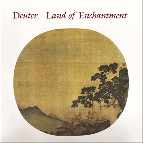 Deuter/Land Of Enchantment
