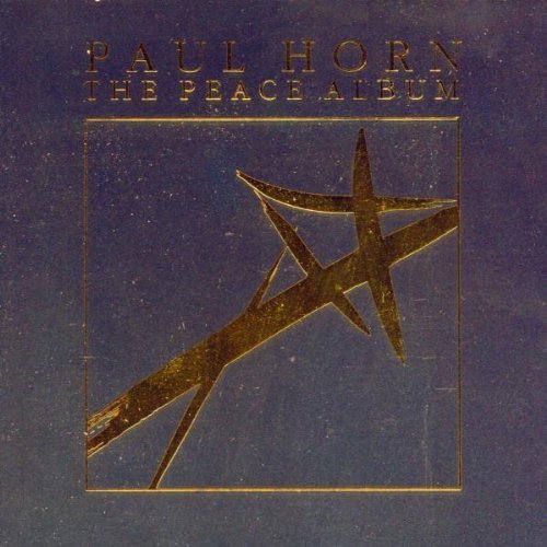 Paul Horn/Peace Album