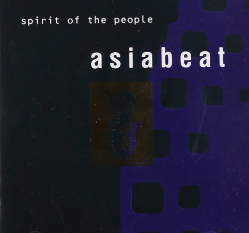 Asiabeat/Spirit Of The People