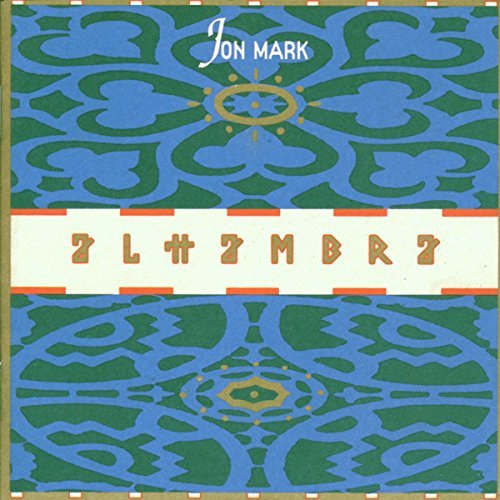 Jon Mark/Alhambra