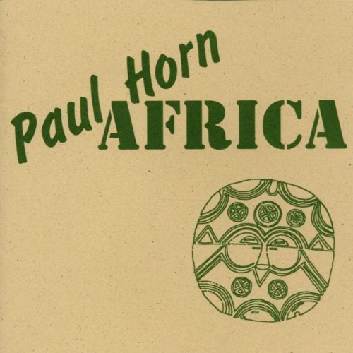 Paul Horn/Africa