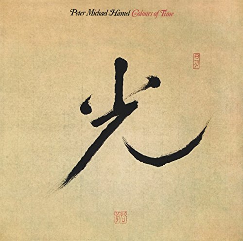 Peter Michael Hamel/Colours Of Time/Bardo@2-On-1