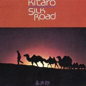 Kitaro/Silk Road