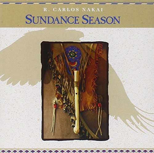 NAKAI,R. CARLOS/SUNDANCE SEASON