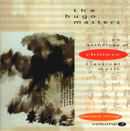 Hugo Masters/Vol. 2-Plucked Strs