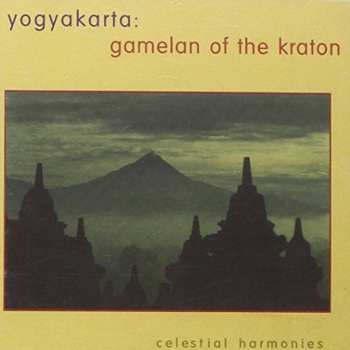 Kawedanan Hageng Punakawan Kri/Yogyakarta-Gamelan Of The Krat