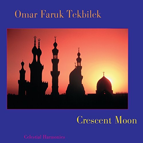 Omar Faruk Tekbilek/Crescent Moon