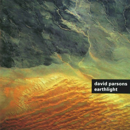 David Parsons Earthlight Import Aus 