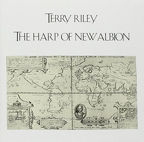 T. Riley/Harp Of New Albion@Riley*terry (Pno)
