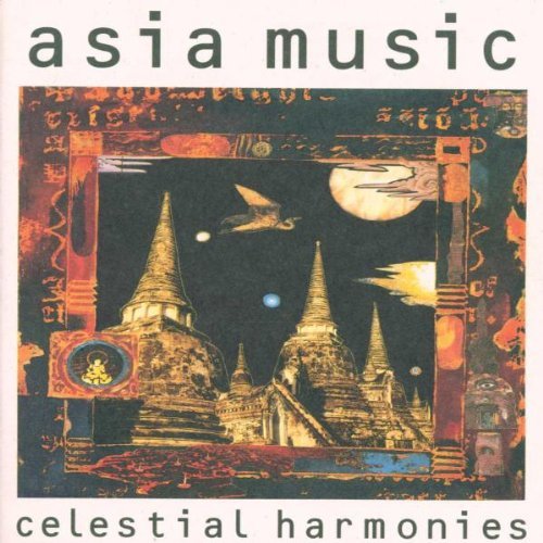 ASIA MUSIC/ASIA MUSIC