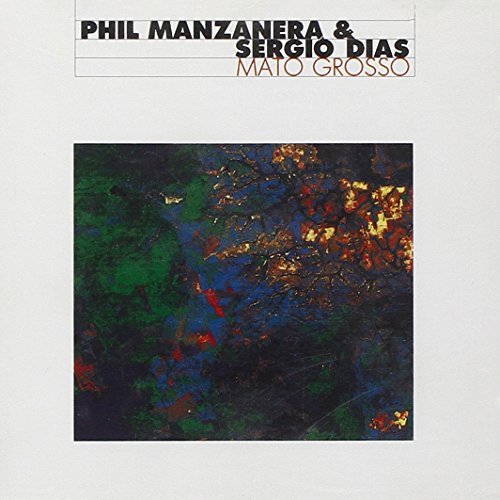 MANZANERA/DIAS/MATO GROSSO