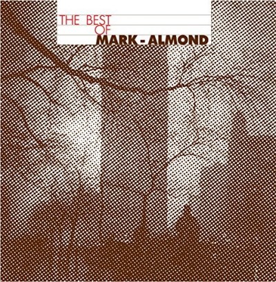 MARK-ALMOND/BEST OF MARK-ALMOND