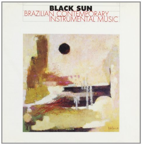 Brazilian Contemporary Instrum/Brazilian Contemporary Instrum@Horn/Azymuth/Montarroyos