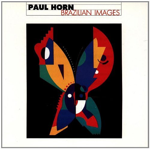 Paul Horn/Brazilian Images