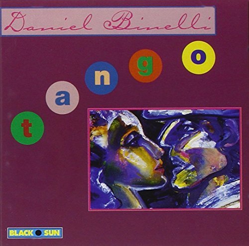 Daniel Binelli/Tango
