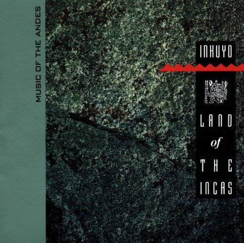 Inkuyo Land Of The Incas 