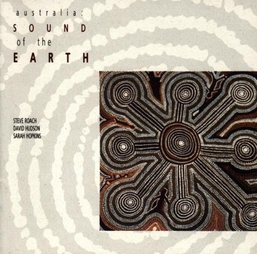 Roach/Hudson/Hopkins/Australia-Sound Of The Earth