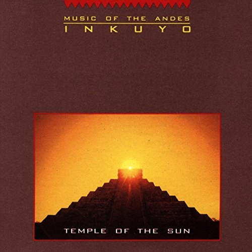 Inkuyo/Temple Of The Sun