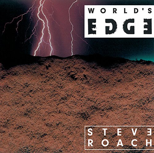 Steve Roach/World's Edge