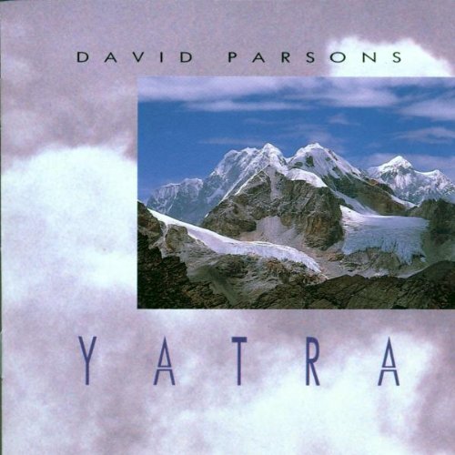 David Parsons/Yatra