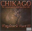 CHICAGO/VOL. 3-PAYBACK
