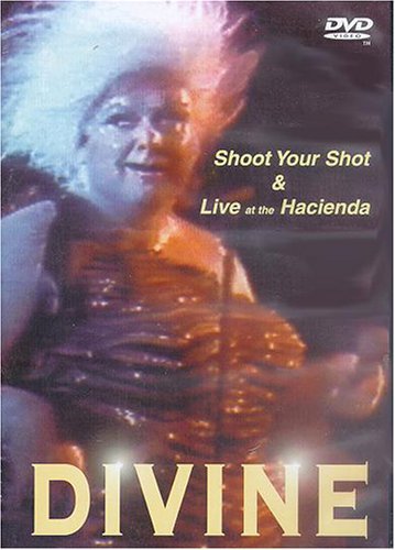 DIVINE/SHOOT YOUR SHOT/LIVE AT THE HA