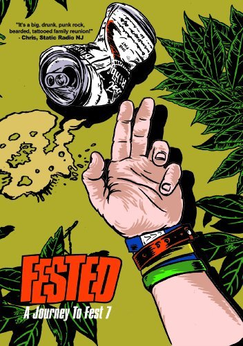 Fested: A Journey To Fest 7/Fested: A Journey To Fest 7@Nr