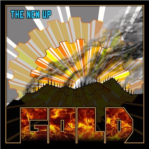 New Up/Gold