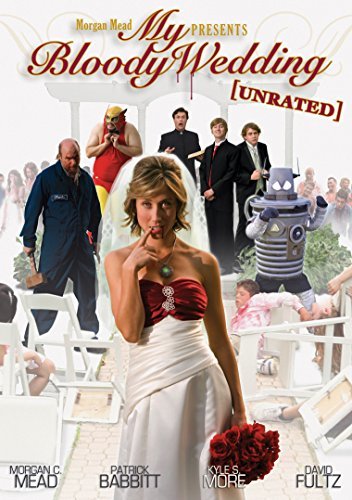 My Bloody Wedding/My Bloody Wedding@Nr