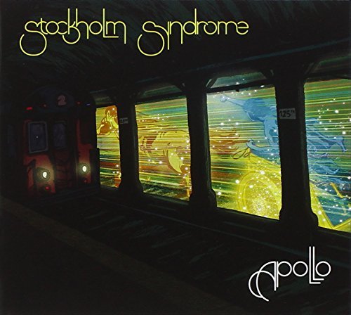 Stockholm Sydrome/Apollo@Digipak