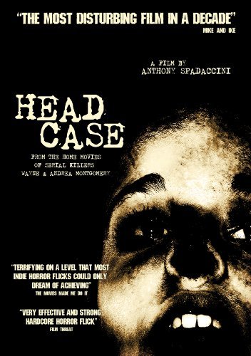 Head Case/Head Case@Nr