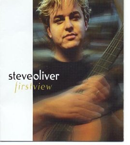 Steve Oliver/First View