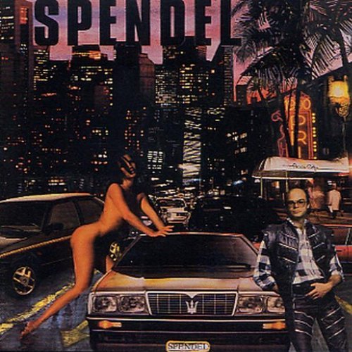 Christoph Spendel/Spendel