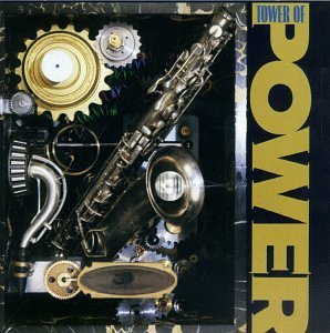 Tower Of Power Power 