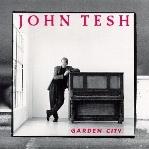 John Tesh/Garden City