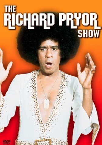 Richard Pryor Show Richard Pryor Show Vol. 1 2 Nr 3 DVD 