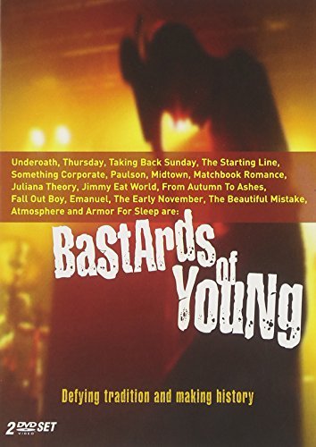 Bastards Of Young/Bastards Of Young@MADE ON DEMAND@This Item Is Made On Demand: Could Take 2-3 Weeks For Delivery