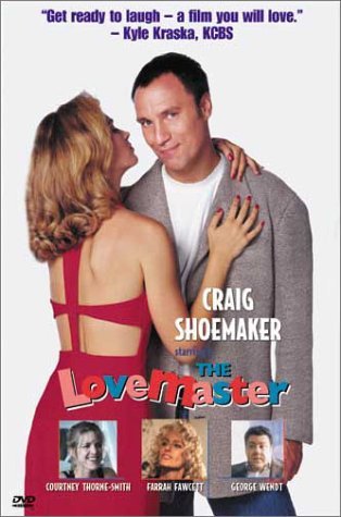Lovemaster/Shoemaker/Thorne-Smith/Fawcett@Clr/St@R