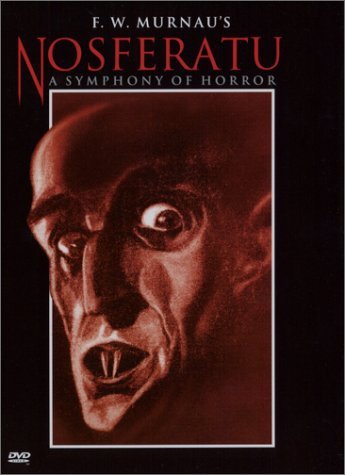 Nosferatu/Schreck/Von Wagenheim@Clr/5.1@Nr/Spec. Ed.